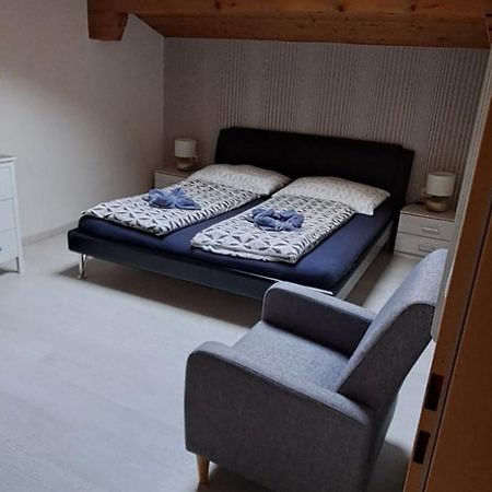 Alpenappartements บาดกัสไตน์ ภายนอก รูปภาพ