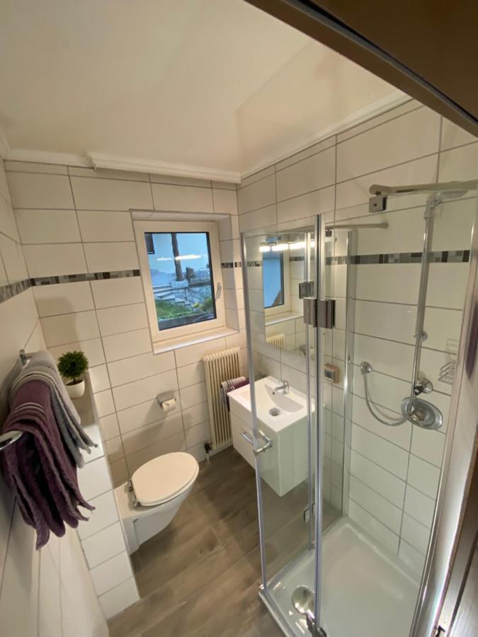 Alpenappartements บาดกัสไตน์ ภายนอก รูปภาพ