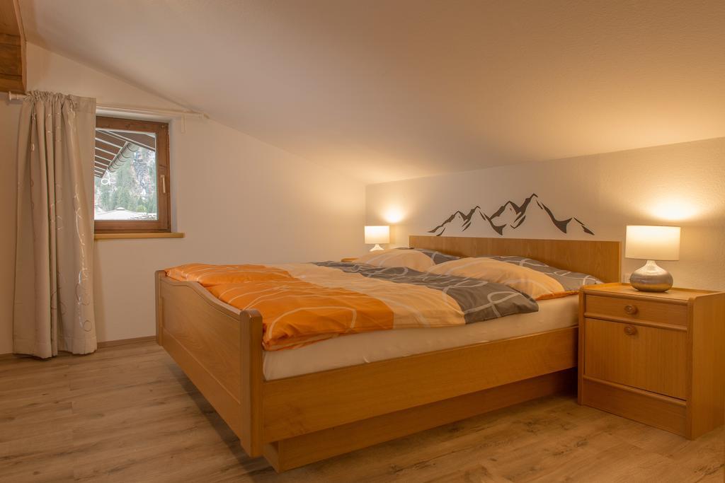 Alpenappartements บาดกัสไตน์ ภายนอก รูปภาพ