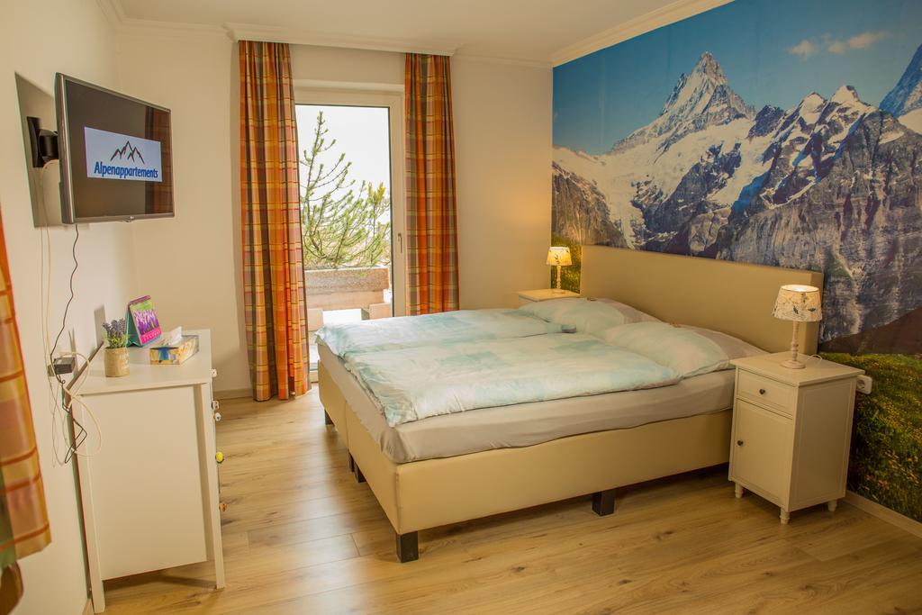 Alpenappartements บาดกัสไตน์ ภายนอก รูปภาพ