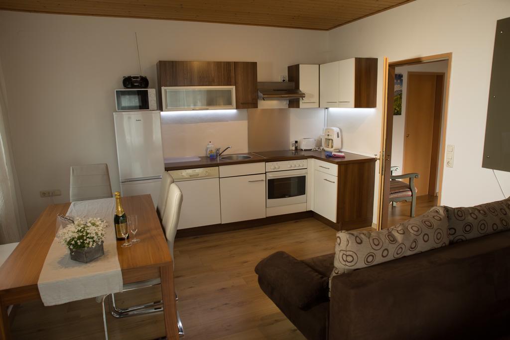 Alpenappartements บาดกัสไตน์ ภายนอก รูปภาพ