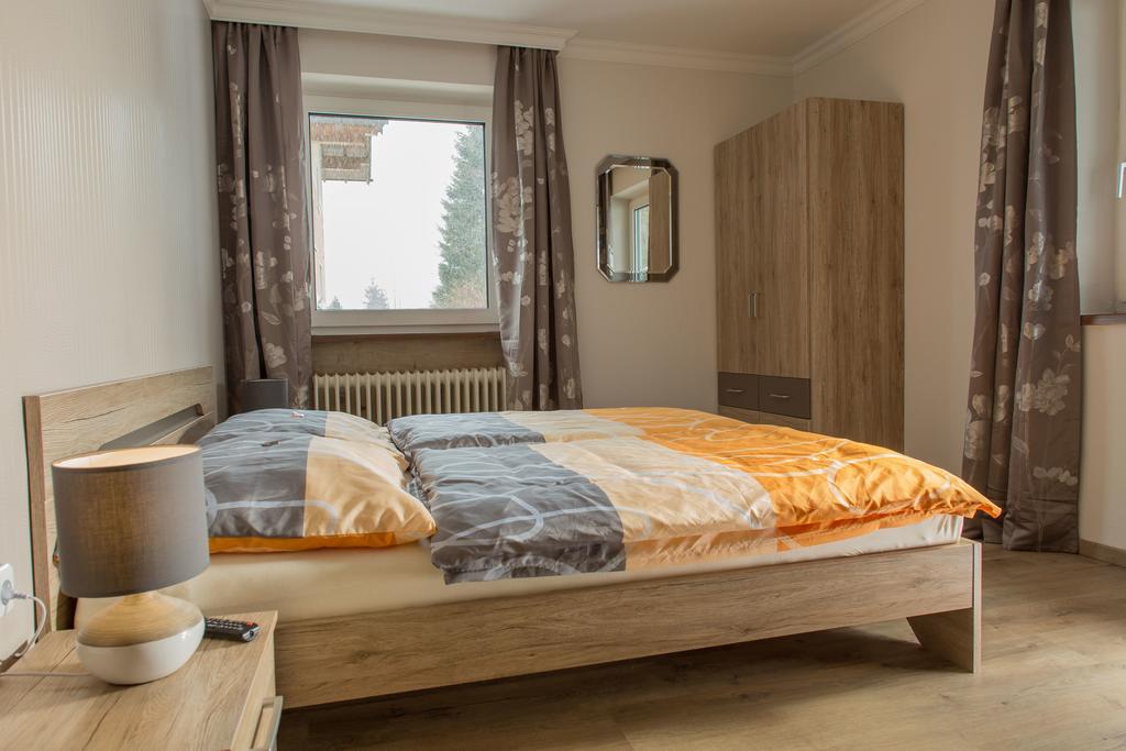 Alpenappartements บาดกัสไตน์ ภายนอก รูปภาพ